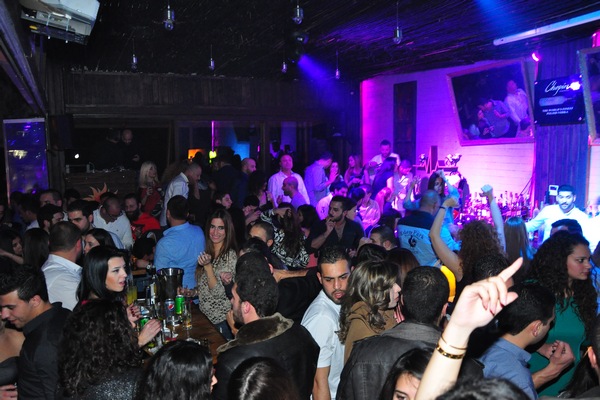 Publicity on Saturday Night